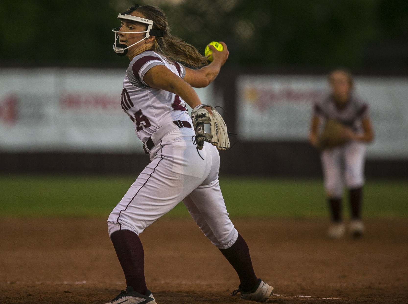 SBall Newman vs. Clear Lake 2